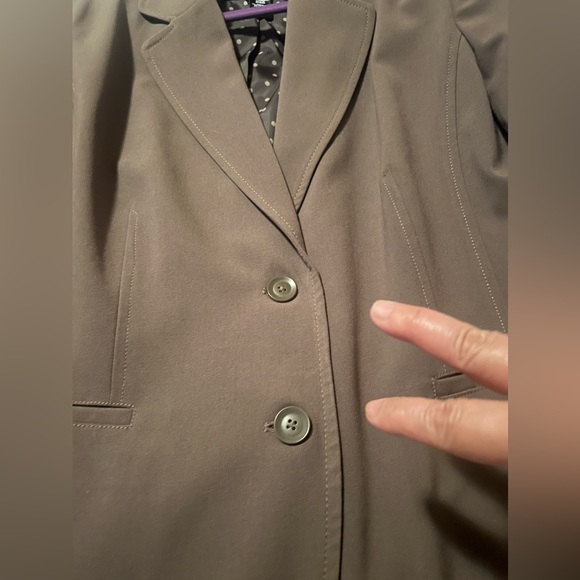 Bundle of 2 Apostrophe Blazer - Picture 11 of 11